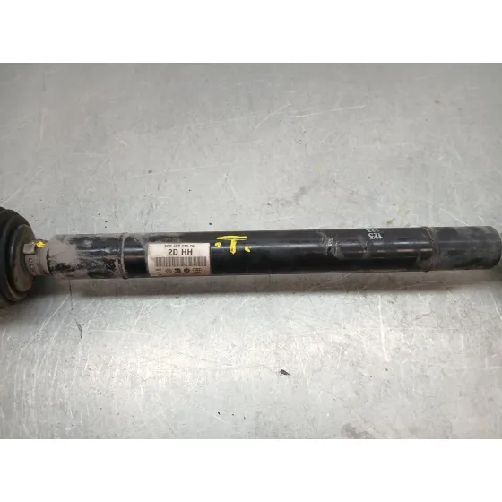 Transmision Delantera Derecha para Skoda Fabia (5J2 )