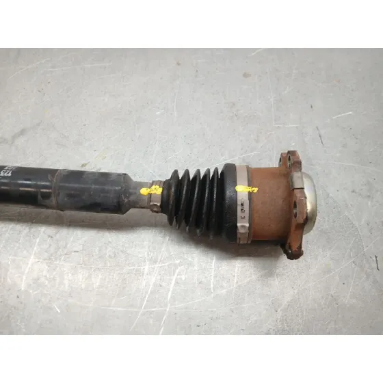 Transmision Delantera Derecha para Skoda Fabia (5J2 )