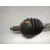 Transmision Delantera Izquierda para Skoda Fabia (5J2 )