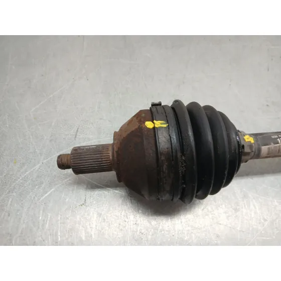 Transmision Delantera Izquierda para Skoda Fabia (5J2 )