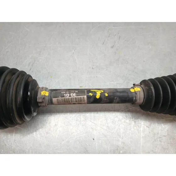 Transmision Delantera Izquierda para Skoda Fabia (5J2 )