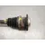 Transmision Delantera Izquierda para Skoda Fabia (5J2 )