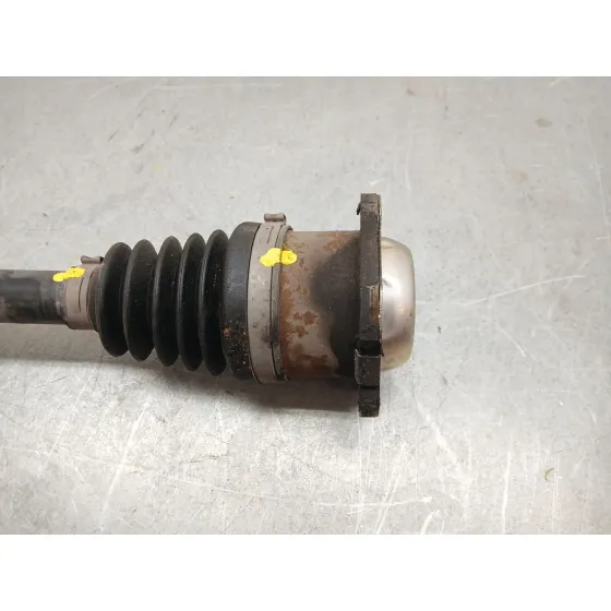 Transmision Delantera Izquierda para Skoda Fabia (5J2 )