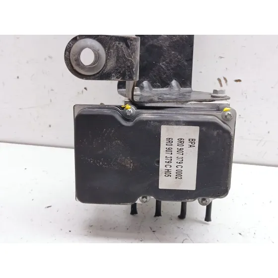 Abs para Skoda Fabia (5J2 )