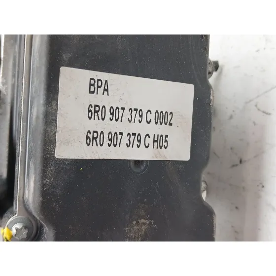 Abs para Skoda Fabia (5J2 )