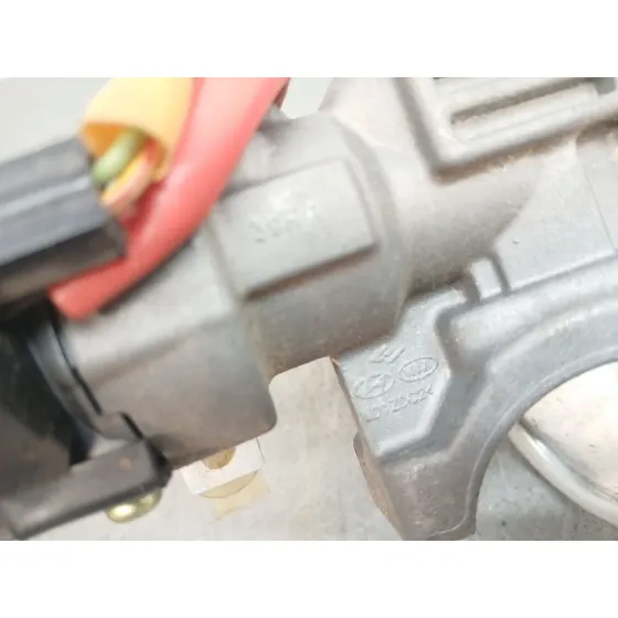 Conmutador De Arranque para Kia Cee'd