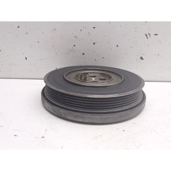 Polea Ciguenal para Mercedes-Benz Clase Gla (W156)
