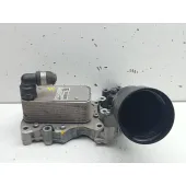 Enfriador Aceite Motor para Mercedes-Benz Clase Gla (W156)