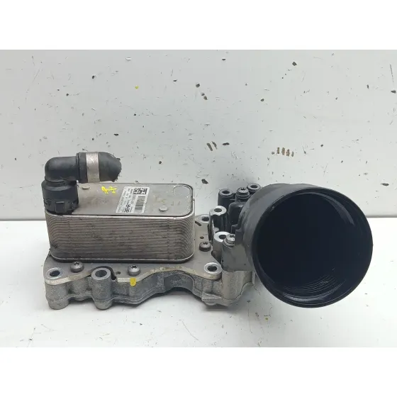 Enfriador Aceite Motor para Mercedes-Benz Clase Gla (W156)