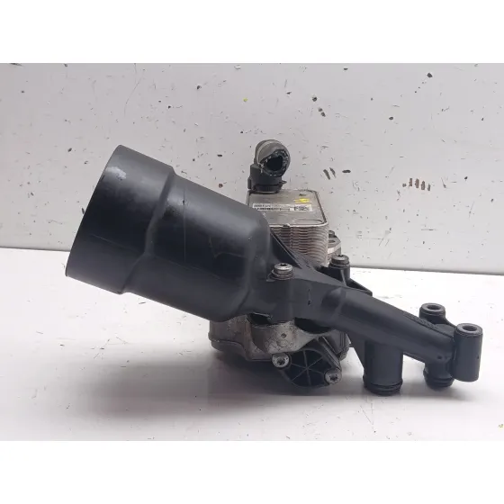 Enfriador Aceite Motor para Mercedes-Benz Clase Gla (W156)