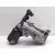 Enfriador Aceite Motor para Mercedes-Benz Clase Gla (W156)