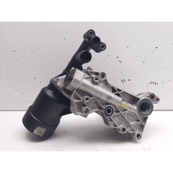 Enfriador Aceite Motor para Mercedes-Benz Clase Gla (W156)