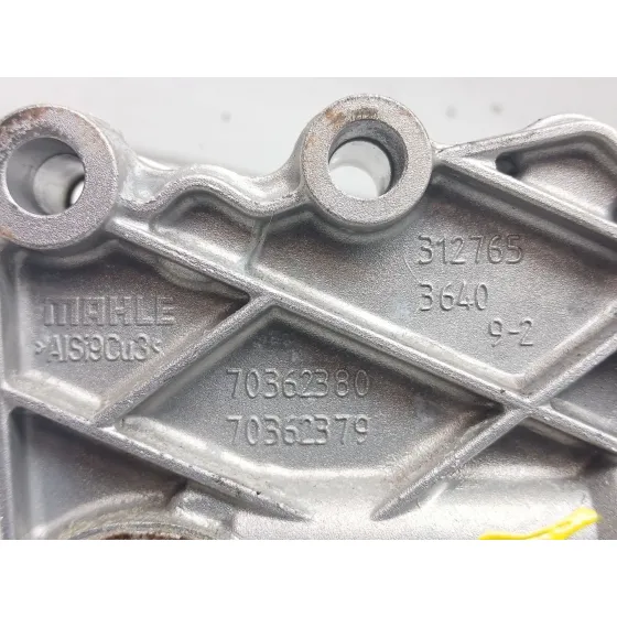 Enfriador Aceite Motor para Mercedes-Benz Clase Gla (W156)