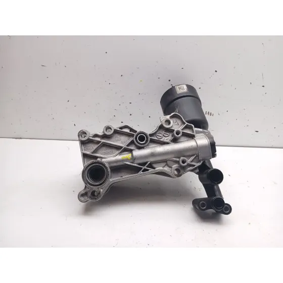 Enfriador Aceite Motor para Mercedes-Benz Clase Gla (W156)
