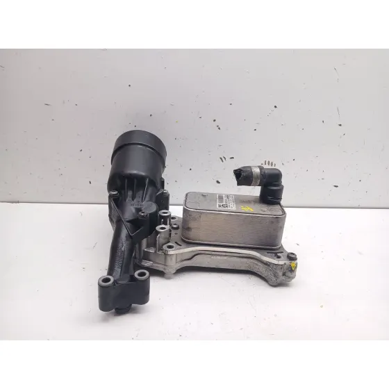 Enfriador Aceite Motor para Mercedes-Benz Clase Gla (W156)