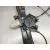 Elevalunas Delantero Derecho para Land Rover Range Rover Evoque (L538)