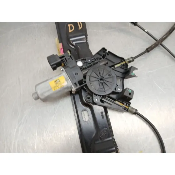 Elevalunas Delantero Derecho para Land Rover Range Rover Evoque (L538)