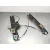 Elevalunas Delantero Derecho para Land Rover Range Rover Evoque (L538)