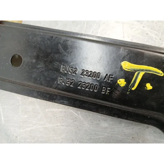 Elevalunas Delantero Derecho para Land Rover Range Rover Evoque (L538)