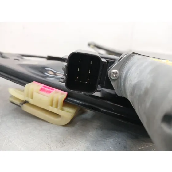 Elevalunas Delantero Derecho para Land Rover Range Rover Evoque (L538)