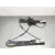 Elevalunas Delantero Izquierdo para Land Rover Range Rover Evoque (L538)