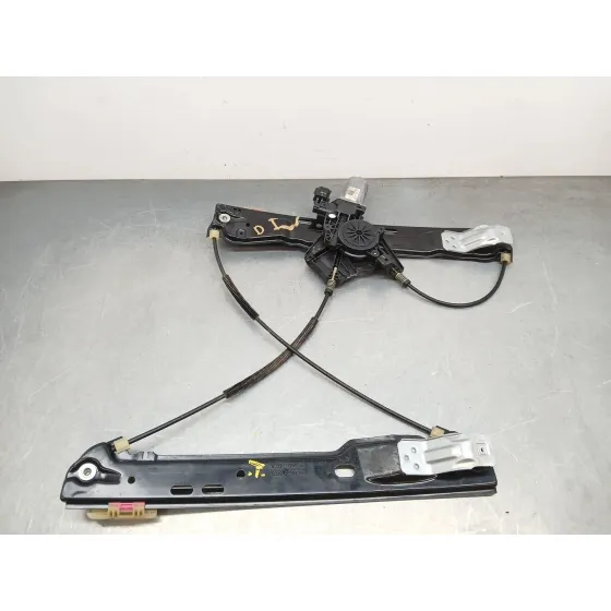 Elevalunas Delantero Izquierdo para Land Rover Range Rover Evoque (L538)