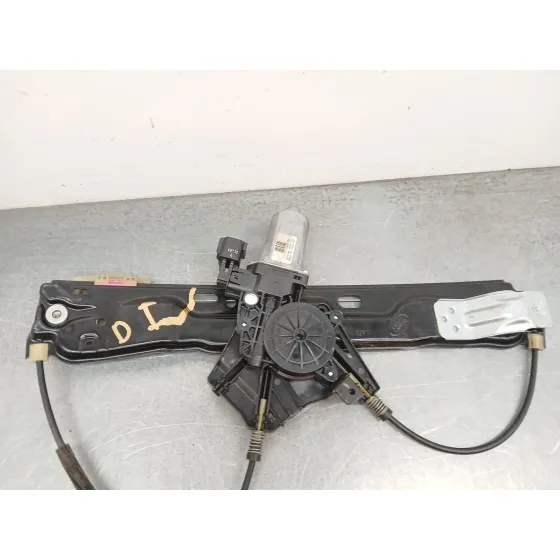Elevalunas Delantero Izquierdo para Land Rover Range Rover Evoque (L538)