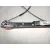 Elevalunas Delantero Izquierdo para Land Rover Range Rover Evoque (L538)