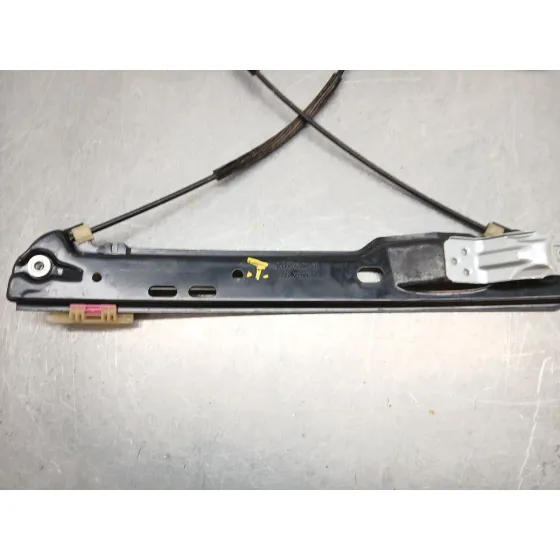 Elevalunas Delantero Izquierdo para Land Rover Range Rover Evoque (L538)