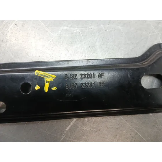 Elevalunas Delantero Izquierdo para Land Rover Range Rover Evoque (L538)