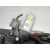 Elevalunas Trasero Izquierdo para Land Rover Range Rover Evoque (L538)