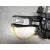 Elevalunas Trasero Izquierdo para Land Rover Range Rover Evoque (L538)