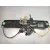 Elevalunas Trasero Izquierdo para Land Rover Range Rover Evoque (L538)