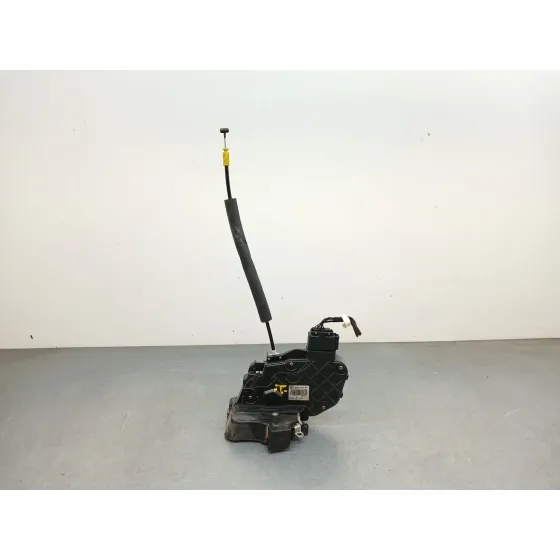 Cerradura Puerta Delantera Derecha para Land Rover Range Rover Evoque (L538)