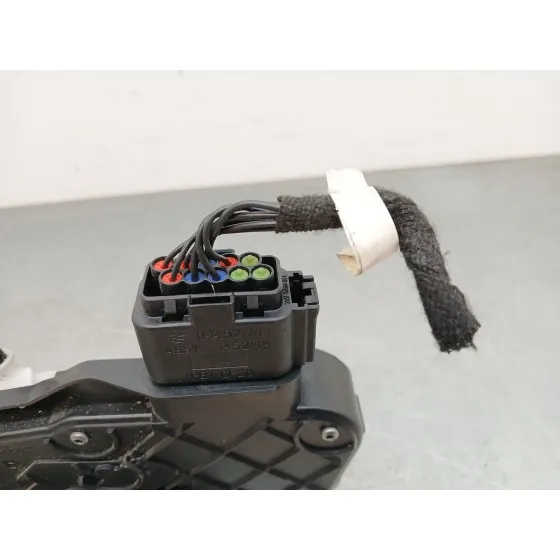 Cerradura Puerta Delantera Derecha para Land Rover Range Rover Evoque (L538)