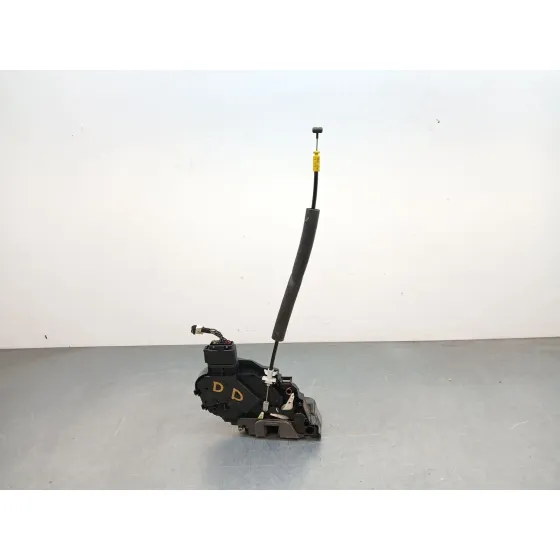 Cerradura Puerta Delantera Derecha para Land Rover Range Rover Evoque (L538)