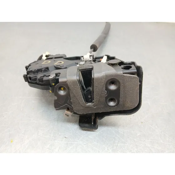 Cerradura Puerta Delantera Derecha para Land Rover Range Rover Evoque (L538)
