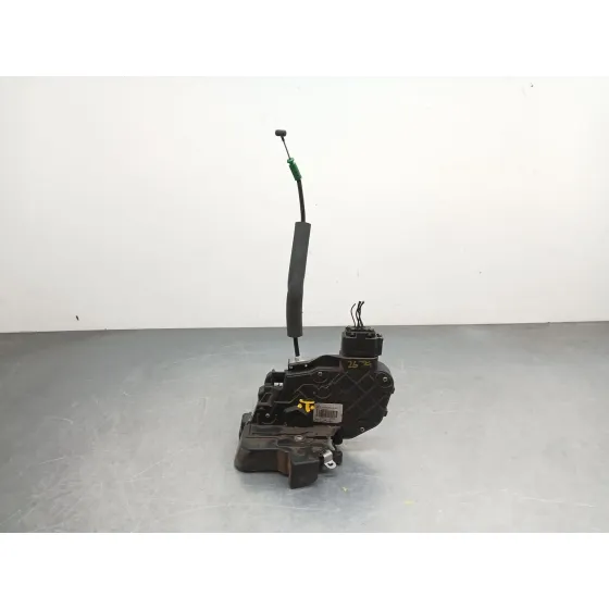 Cerradura Puerta Trasera Derecha para Land Rover Range Rover Evoque (L538)