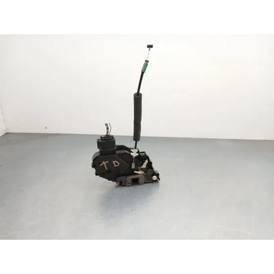 Cerradura Puerta Trasera Derecha para Land Rover Range Rover Evoque (L538)