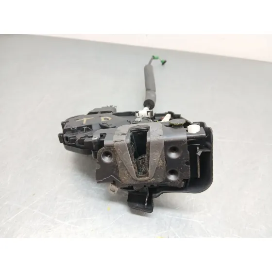 Cerradura Puerta Trasera Derecha para Land Rover Range Rover Evoque (L538)