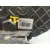Cerradura Puerta Trasera Derecha para Land Rover Range Rover Evoque (L538)