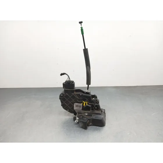 Cerradura Puerta Trasera Izquierda para Land Rover Range Rover Evoque (L538)