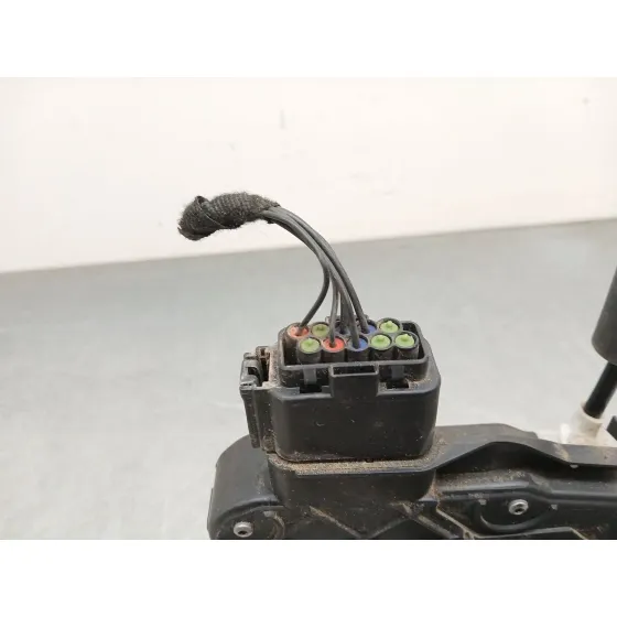Cerradura Puerta Trasera Izquierda para Land Rover Range Rover Evoque (L538)