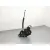 Cerradura Puerta Trasera Izquierda para Land Rover Range Rover Evoque (L538)