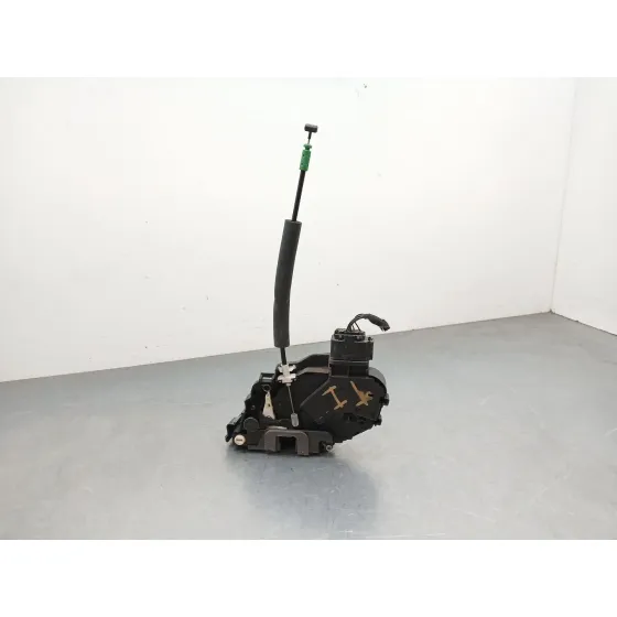Cerradura Puerta Trasera Izquierda para Land Rover Range Rover Evoque (L538)