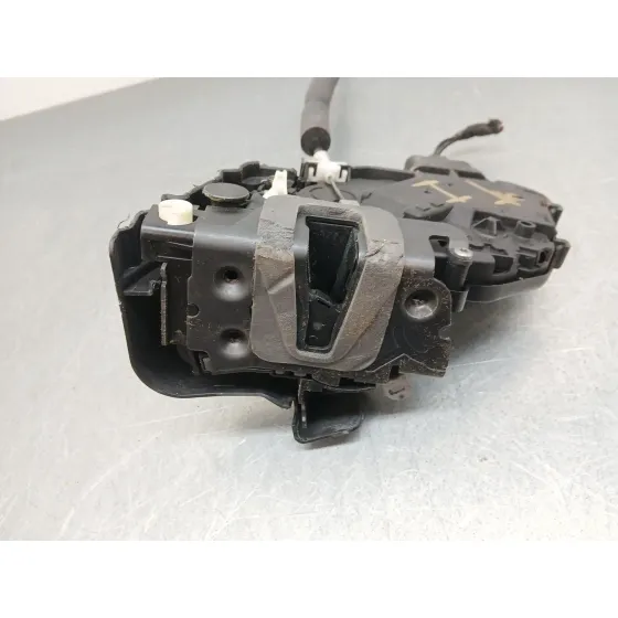 Cerradura Puerta Trasera Izquierda para Land Rover Range Rover Evoque (L538)
