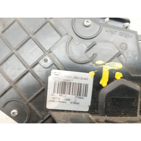 Cerradura Puerta Trasera Izquierda para Land Rover Range Rover Evoque (L538)