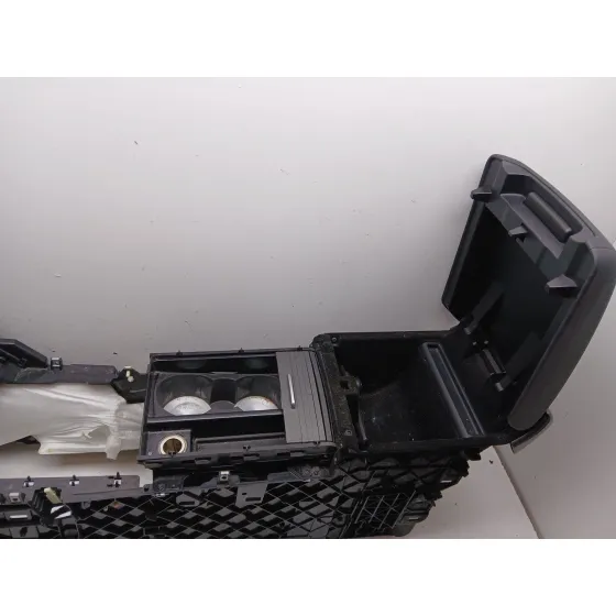 Apoyabrazos Central para Land Rover Range Rover Evoque (L538)