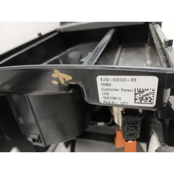 Apoyabrazos Central para Land Rover Range Rover Evoque (L538)