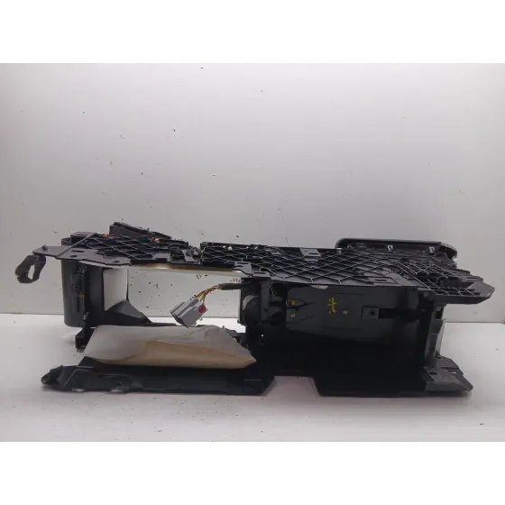Apoyabrazos Central para Land Rover Range Rover Evoque (L538)